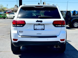 Used 2019 Jeep Grand Cherokee Laredo image 4