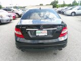 Used 2010 Mercedes-Benz C 300 4MATIC Sedan w/ Premium 1 Pkg image 3