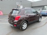 Used 2021 Chevrolet Trax LT image 3
