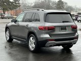 Certified 2021 Mercedes-Benz GLB 250 4MATIC image 3