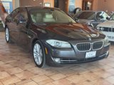 Used 2012 BMW 535i Sedan image 2