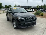 New 2025 Jeep Compass Sport image 5