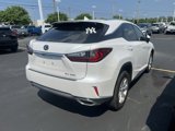 Used 2017 Lexus RX 350 AWD w/ Premium Package image 2