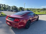 Used 2015 Ford Mustang Coupe image 5