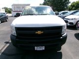 Used 2013 Chevrolet Silverado 1500 W/T image 2