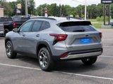 New 2025 Chevrolet Trax LT w/ Driver Confidence Package image 3