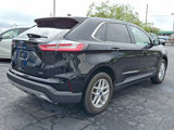 Used 2022 Ford Edge SEL image 5