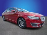 Used 2018 Lincoln MKZ Select w/ Select Plus Package image 3