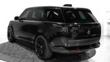 Used 2025 Land Rover Range Rover Long Wheelbase Autobiography image 4