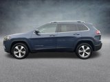 Used 2021 Jeep Cherokee Limited image 4