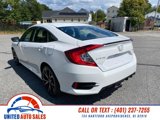 Used 2019 Honda Civic Sport image 3