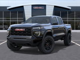 New 2026 GMC Canyon Elevation image 6