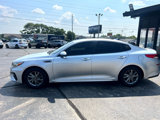 Used 2019 Kia Optima LX image 2