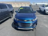 Used 2019 Chevrolet Trax LT w/ LT Convenience Package image 4