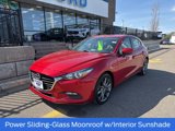 Used 2018 MAZDA MAZDA3 Touring image 4