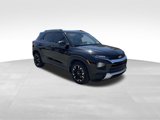 Used 2022 Chevrolet TrailBlazer LT w/ Convenience Package image 2