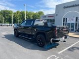 Used 2019 GMC Sierra 1500 SLT w/ SLT Premium Plus Package image 2