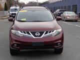 Used 2012 Nissan Murano SL w/ Navigation Pkg image 2