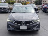 Certified 2020 Acura ILX image 2
