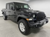 Used 2020 Jeep Gladiator Sport w/ Quick Order Package 23S image 2