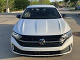 Certified 2024 Volkswagen Jetta Sport image 3