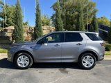 Used 2025 Land Rover Discovery Sport S image 2