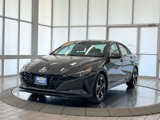 Used 2023 Hyundai Elantra SEL w/ Convenience Package image 4