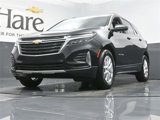 Used 2022 Chevrolet Equinox LT image 4