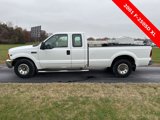 Used 2001 Ford F250 XL image 2