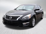 Used 2015 Nissan Altima 2.5 S w/ Power Driver Seat Package image 3