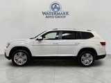 Used 2020 Volkswagen Atlas SEL image 2
