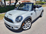 Used 2015 MINI Cooper S w/ Highgate Package image 2