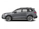 Used 2017 Subaru Forester 2.5i Premium w/ All-Weather Package image 4