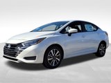 New 2025 Nissan Versa SV image 2