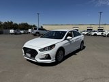 Used 2019 Hyundai Sonata SE image 5