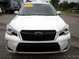 Used 2017 Subaru Forester 2.0XT Touring image 3