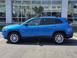 Used 2022 Jeep Cherokee Latitude Lux image 4