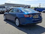 Used 2019 Chevrolet Malibu LT w/ Driver Confidence Package image 5
