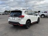 Used 2021 Subaru Forester Sport image 3