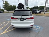 Used 2021 BMW X7 xDrive40i w/ Executive Package image 5