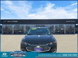 Used 2018 Chevrolet Malibu LT w/ Leather Package image 2
