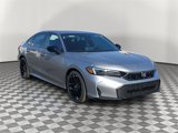 New 2025 Honda Civic Sport image 2