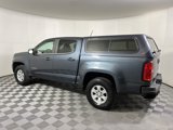 Used 2019 Chevrolet Colorado W/T w/ WT Convenience Package image 4