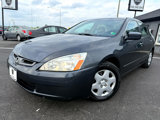 Used 2005 Honda Accord LX image 4