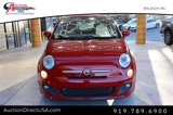 Used 2013 FIAT 500 Sport w/ Comfort/Convenience Group image 2
