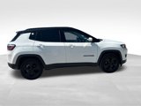 Used 2021 Jeep Compass Latitude w/ Sun and Sound Group image 6