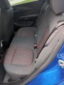 Used 2018 Chevrolet Sonic LT w/ Convenience Package image 5