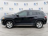 Used 2018 Jeep Compass Latitude w/ Popular Equipment Group image 2