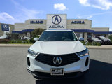 Certified 2025 Acura RDX SH-AWD image 3
