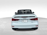 Used 2017 Audi A3 2.0T Premium Plus w/ Premium Plus Package image 4